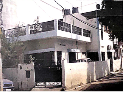 DHRUV KUMAR KAPOOR 278241